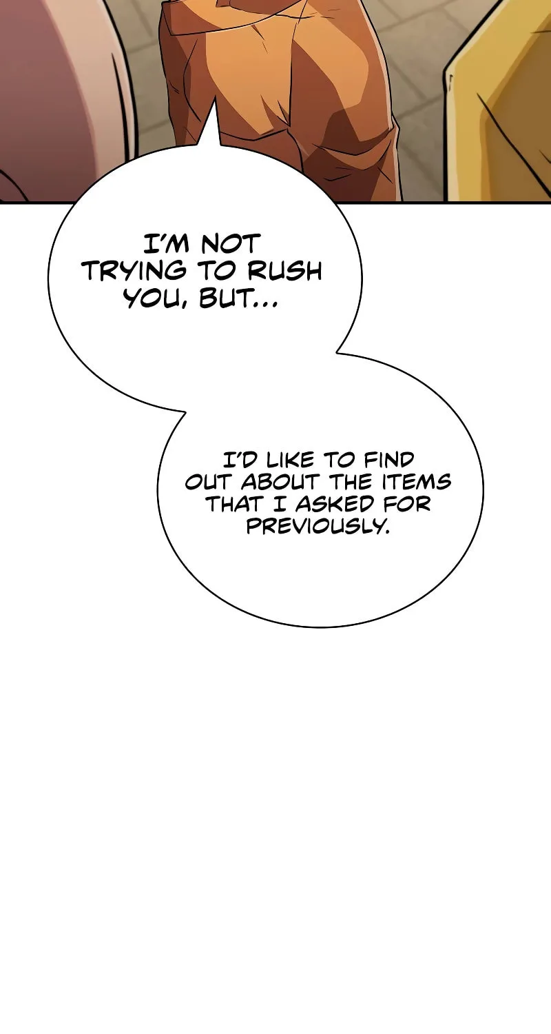 Genius Martial Arts Trainer Chapter 20 page 33 - 