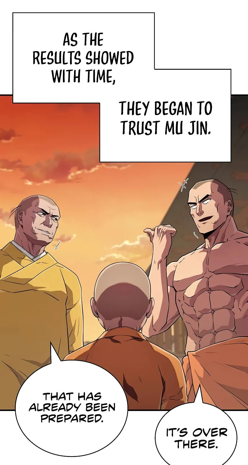 Genius Martial Arts Trainer Chapter 20 page 34 - 