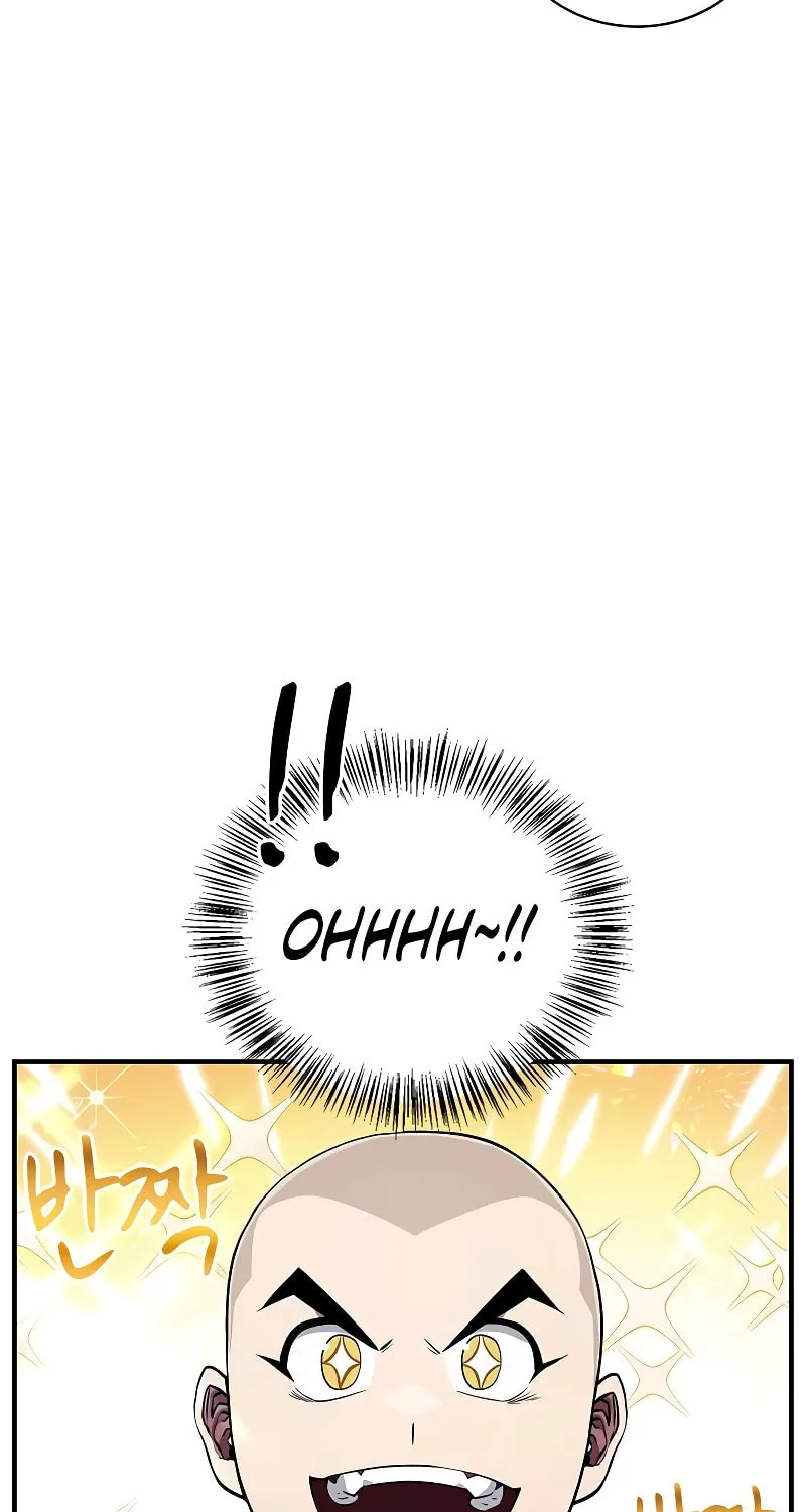 Genius Martial Arts Trainer Chapter 20 page 35 - 