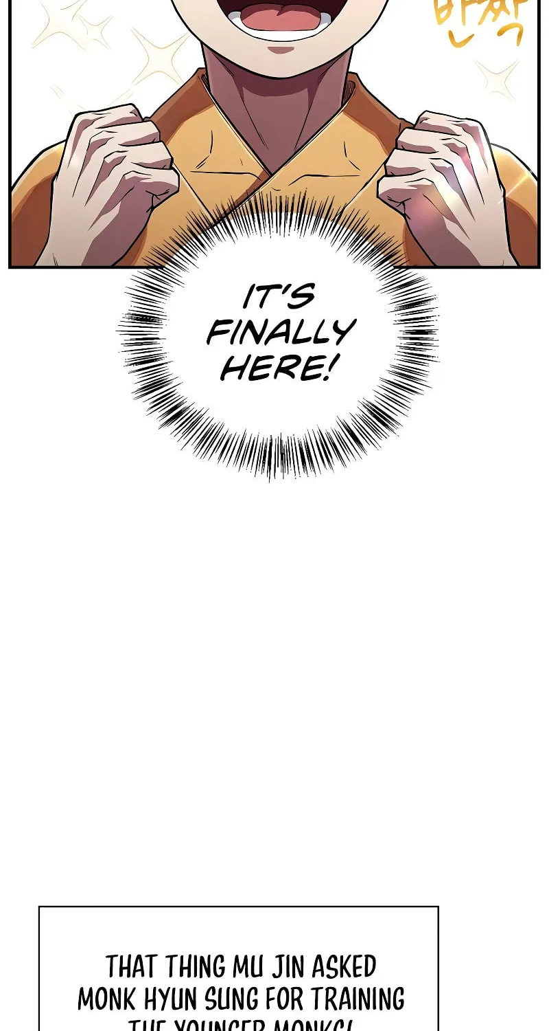 Genius Martial Arts Trainer Chapter 20 page 36 - 