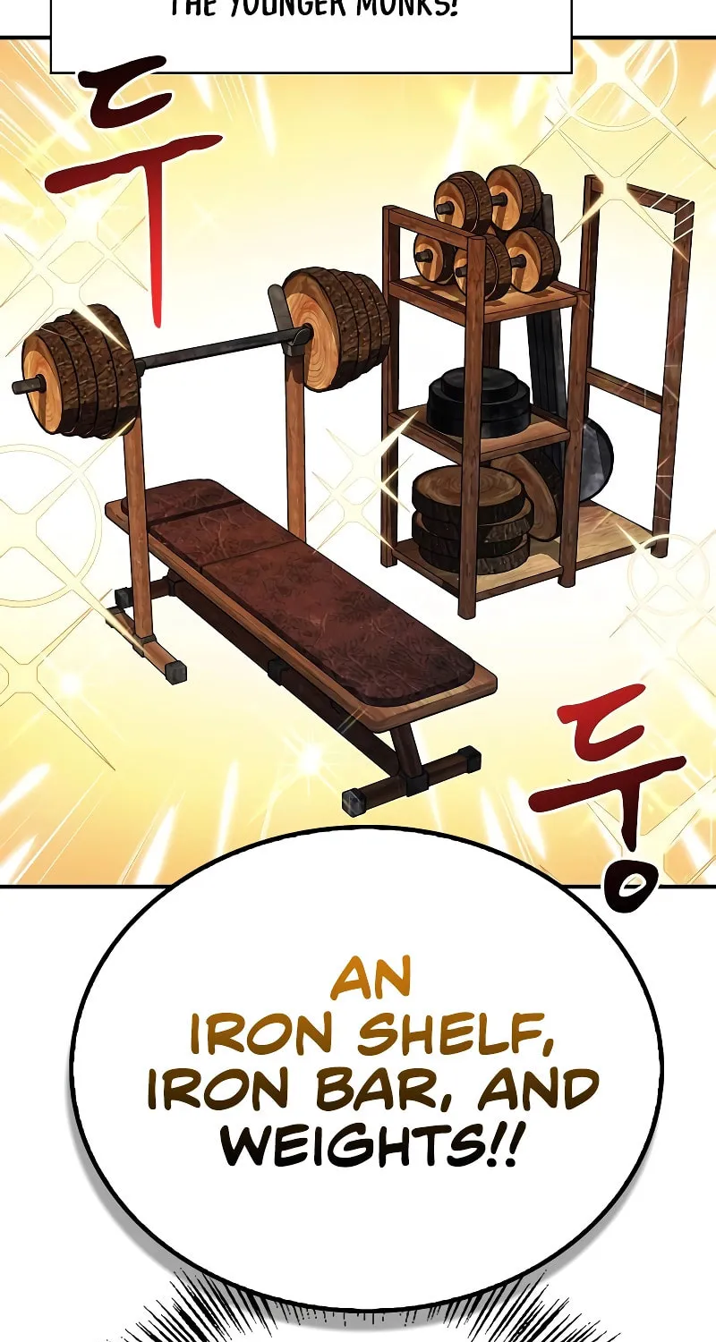 Genius Martial Arts Trainer Chapter 20 page 37 - 