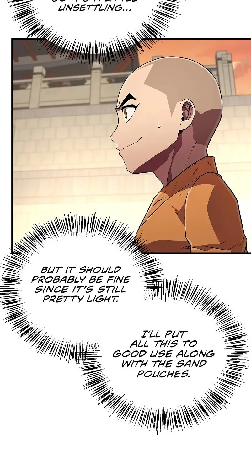 Genius Martial Arts Trainer Chapter 20 page 39 - 