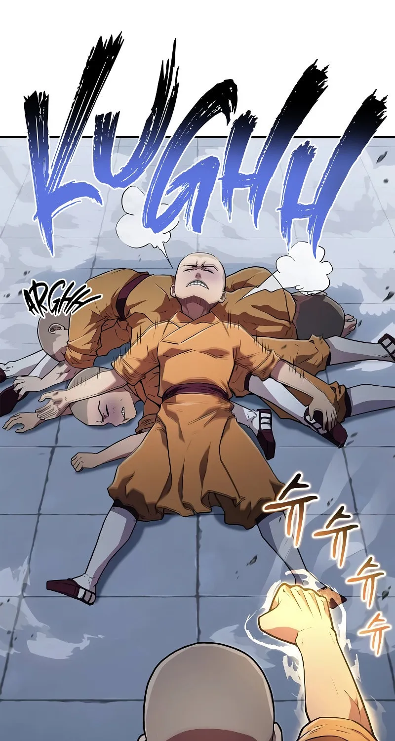 Genius Martial Arts Trainer Chapter 20 page 5 - 