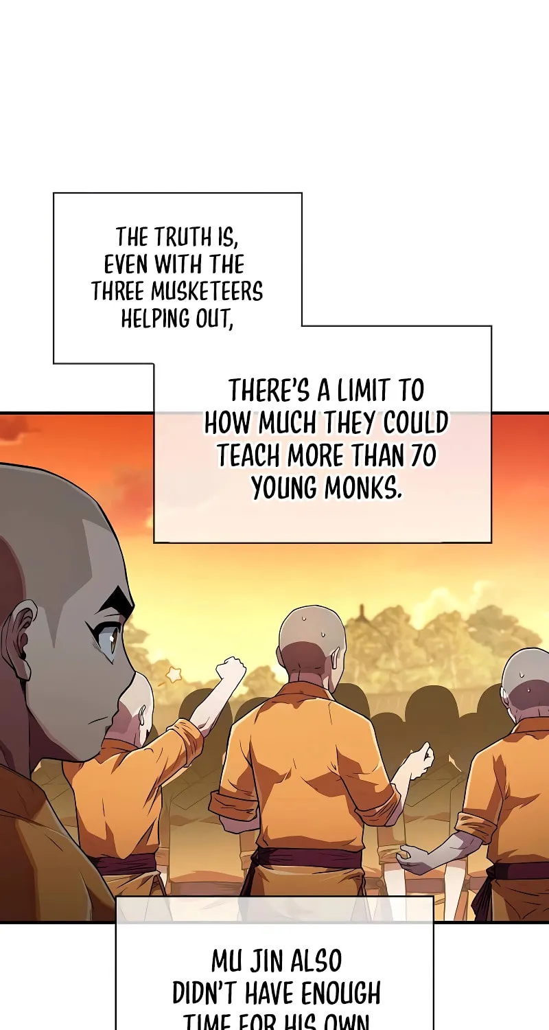 Genius Martial Arts Trainer Chapter 20 page 41 - 