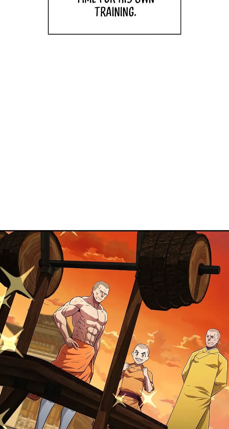 Genius Martial Arts Trainer Chapter 20 page 42 - 