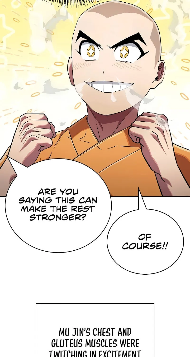 Genius Martial Arts Trainer Chapter 20 page 44 - 