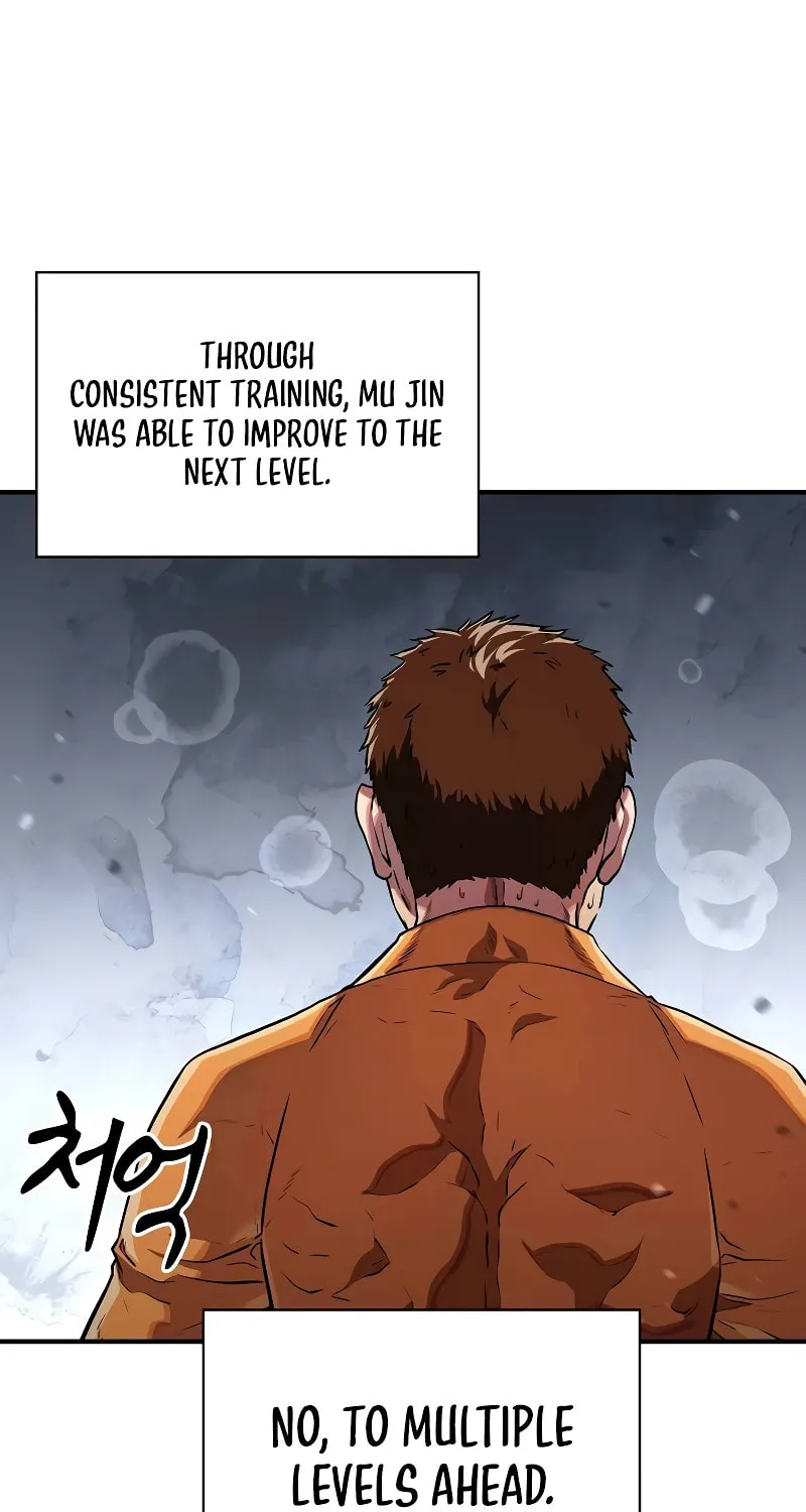 Genius Martial Arts Trainer Chapter 20 page 46 - 