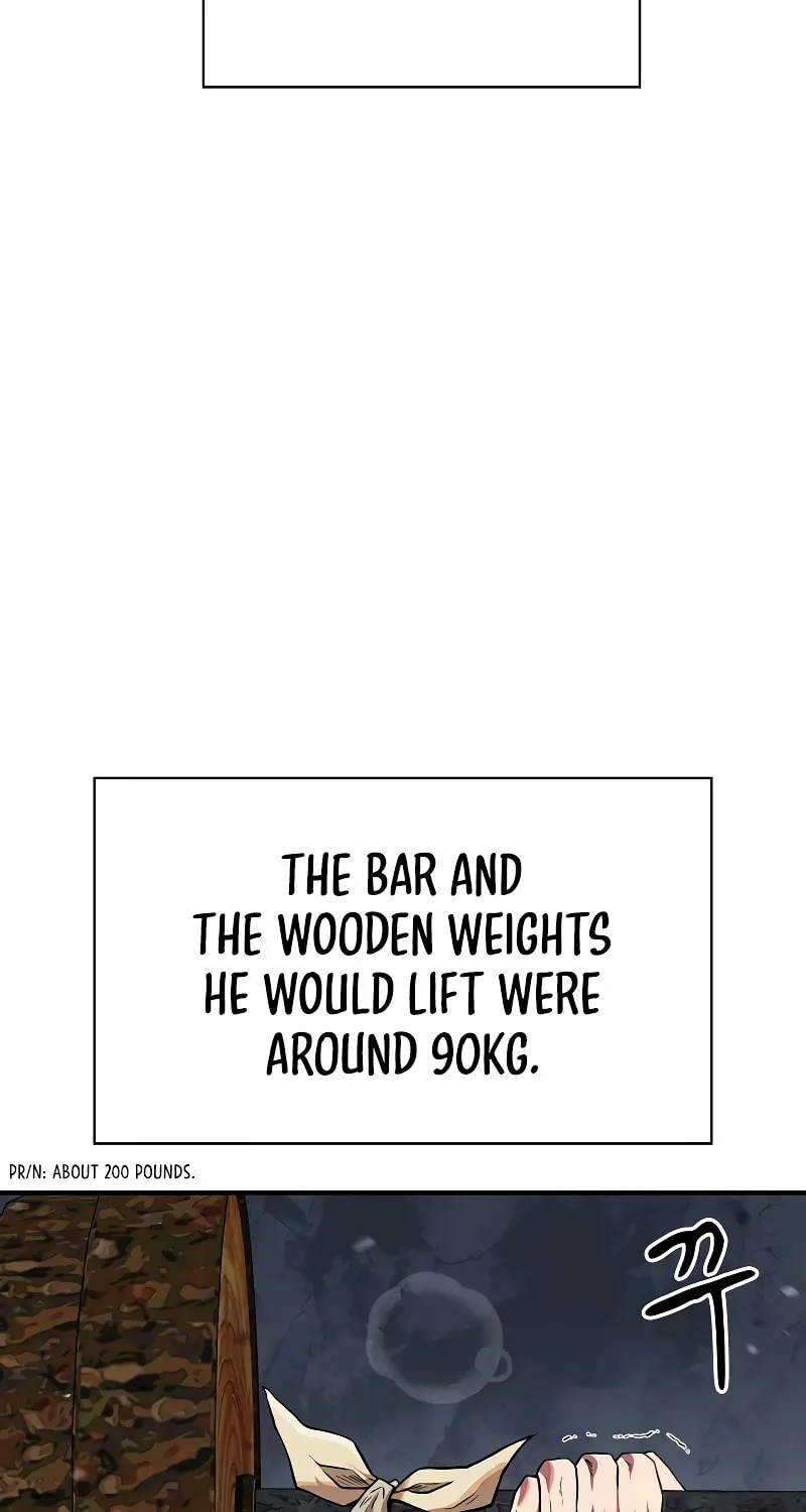 Genius Martial Arts Trainer Chapter 20 page 47 - 