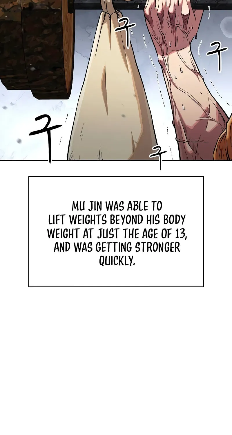 Genius Martial Arts Trainer Chapter 20 page 48 - 