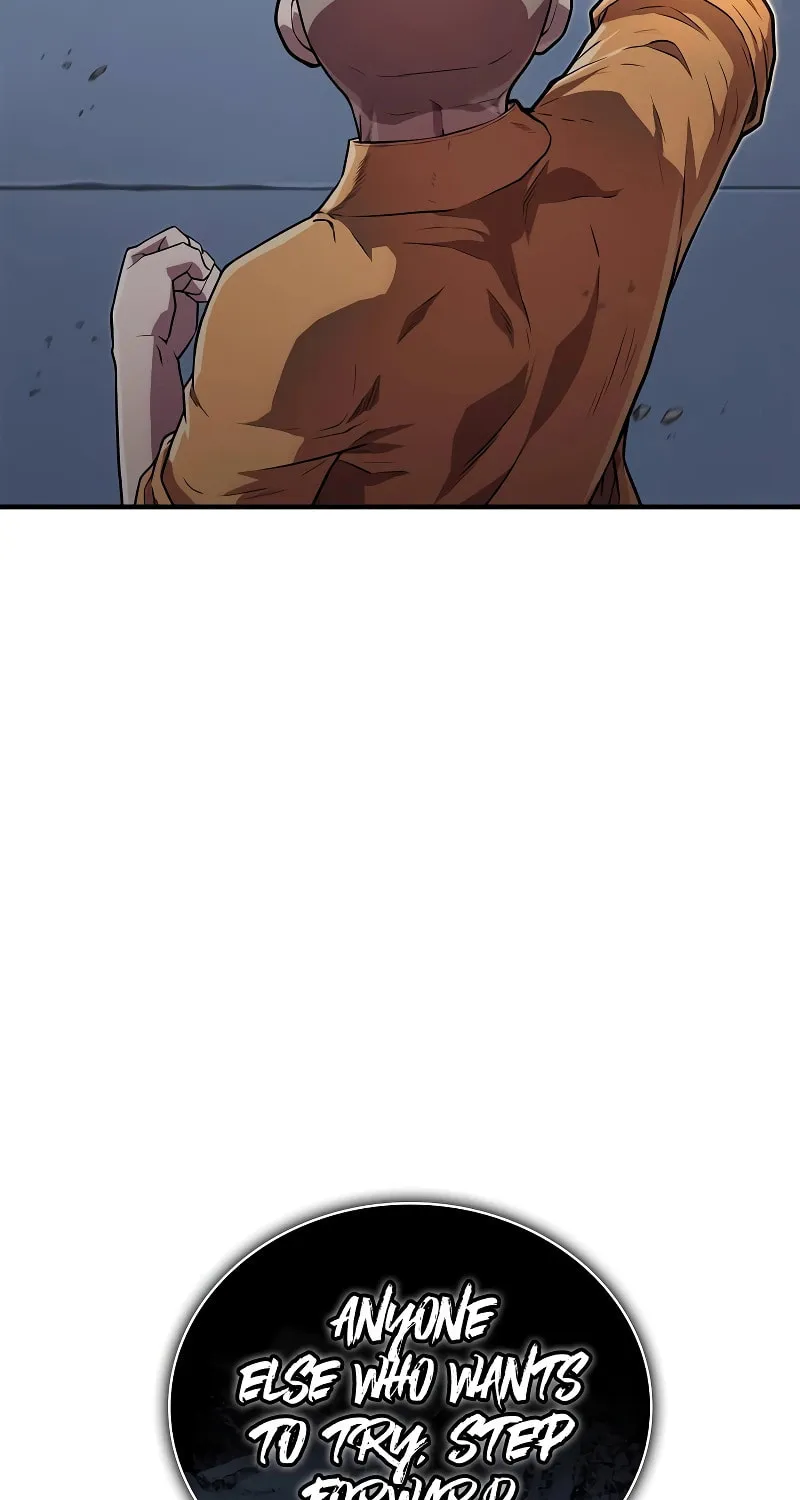 Genius Martial Arts Trainer Chapter 20 page 6 - 