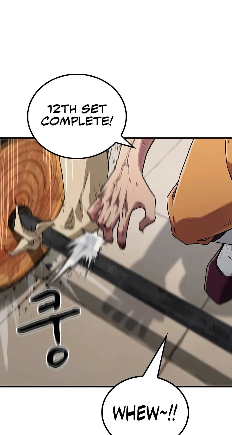 Genius Martial Arts Trainer Chapter 20 page 51 - 