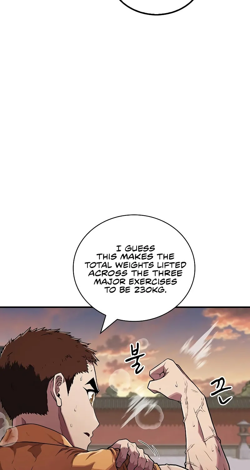 Genius Martial Arts Trainer Chapter 20 page 52 - 