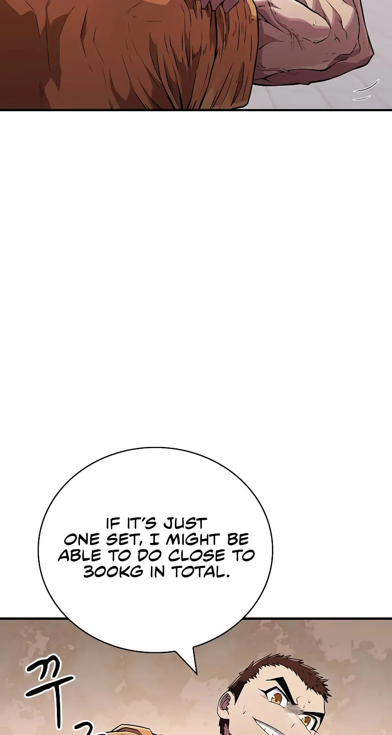 Genius Martial Arts Trainer Chapter 20 page 53 - 