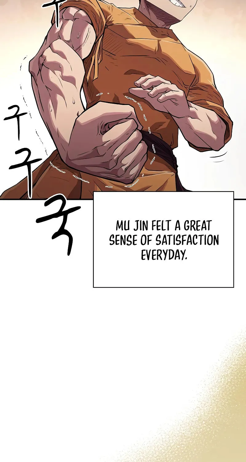 Genius Martial Arts Trainer Chapter 20 page 54 - 