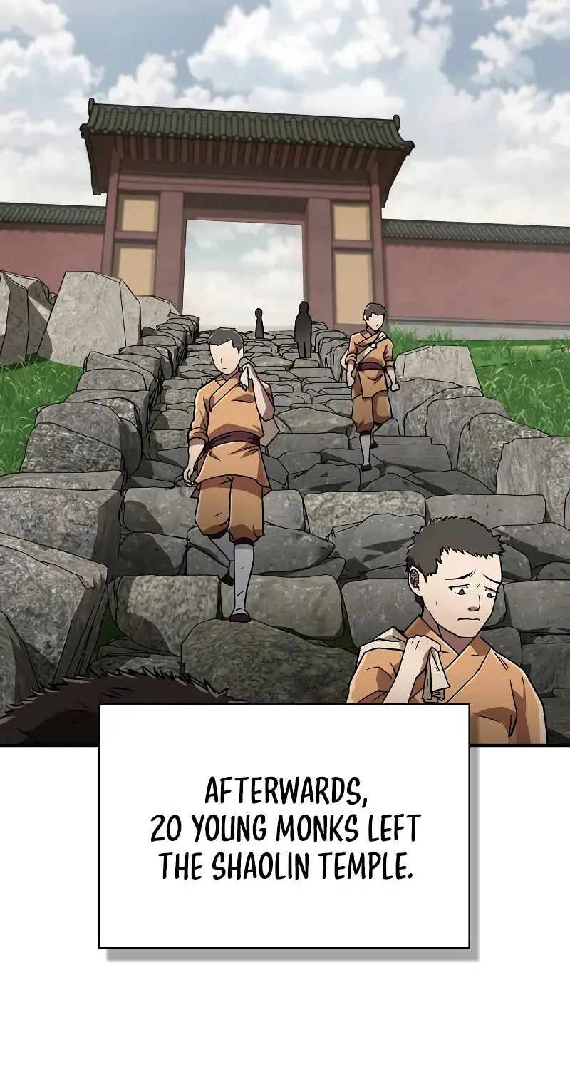 Genius Martial Arts Trainer Chapter 20 page 59 - 
