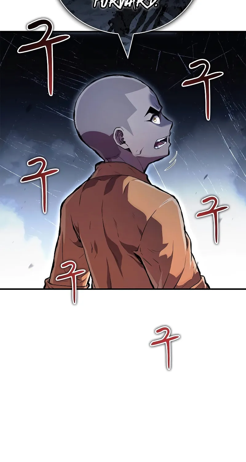Genius Martial Arts Trainer Chapter 20 page 7 - 