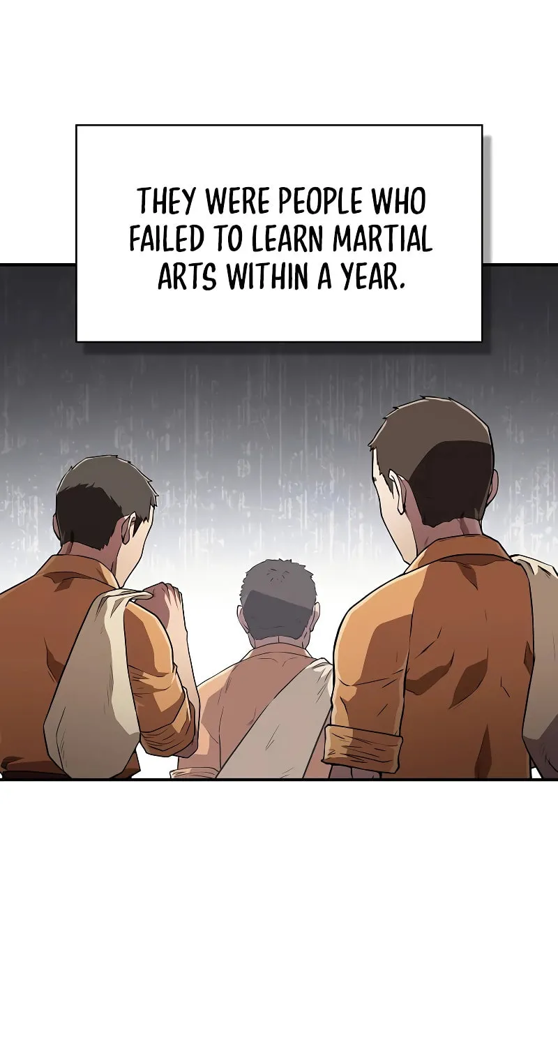Genius Martial Arts Trainer Chapter 20 page 61 - 