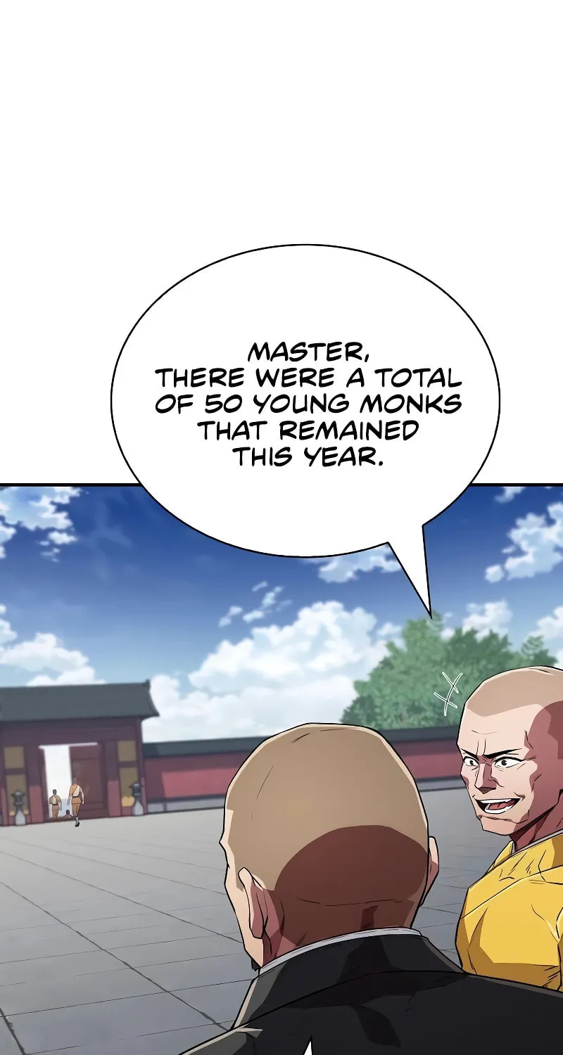 Genius Martial Arts Trainer Chapter 20 page 62 - 