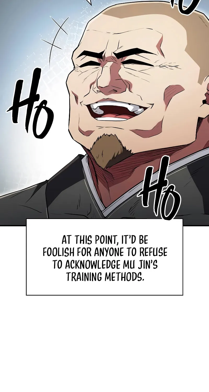 Genius Martial Arts Trainer Chapter 20 page 64 - 