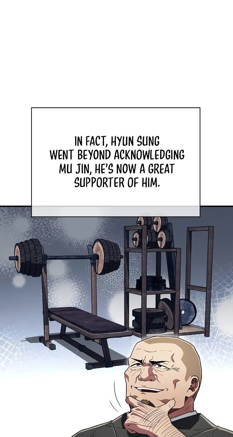 Genius Martial Arts Trainer Chapter 20 page 65 - 
