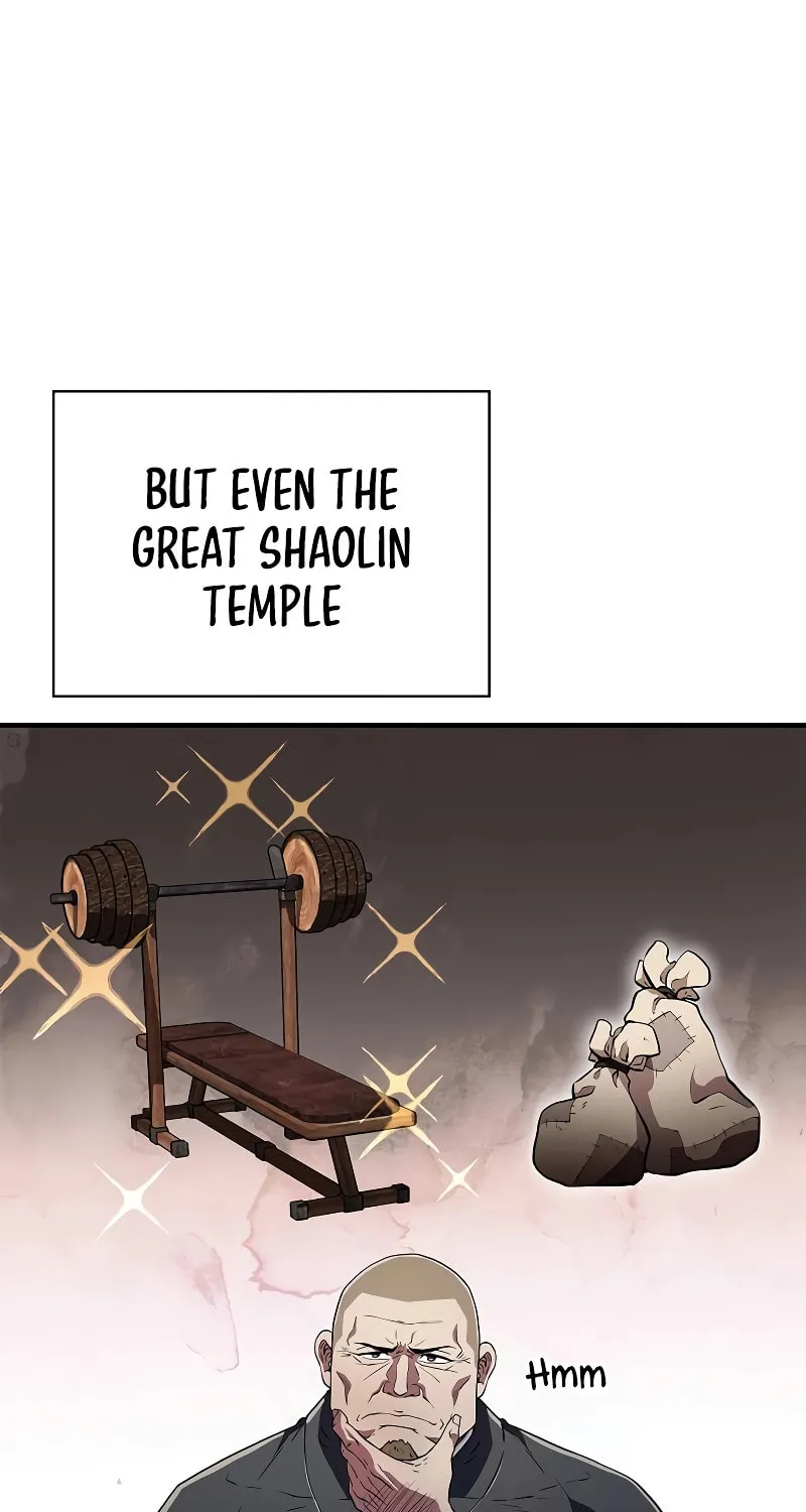 Genius Martial Arts Trainer Chapter 20 page 68 - 