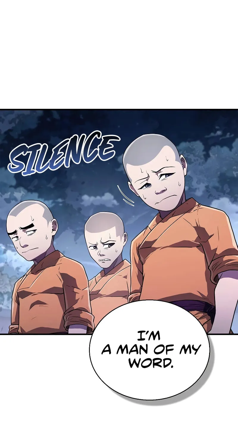 Genius Martial Arts Trainer Chapter 20 page 8 - 