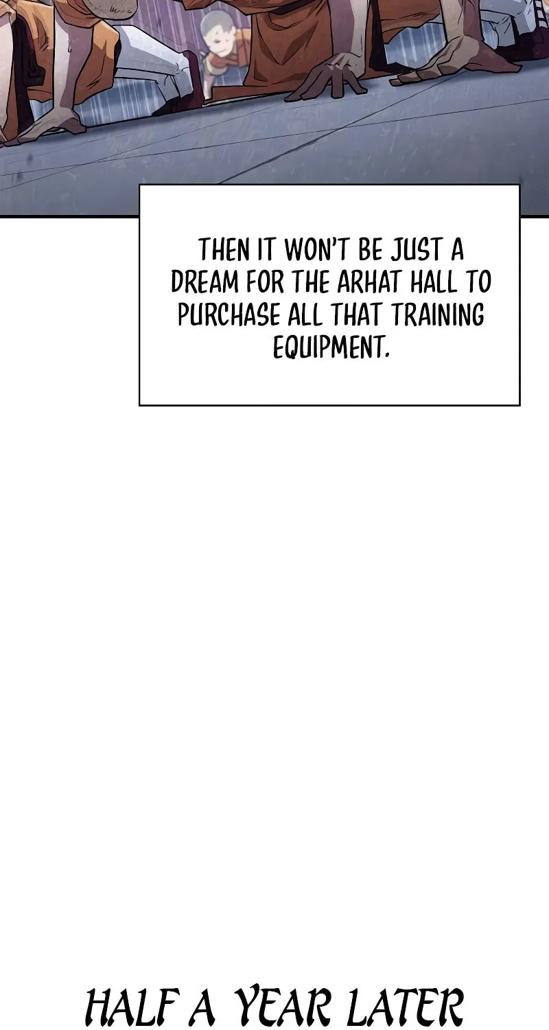 Genius Martial Arts Trainer Chapter 20 page 75 - 