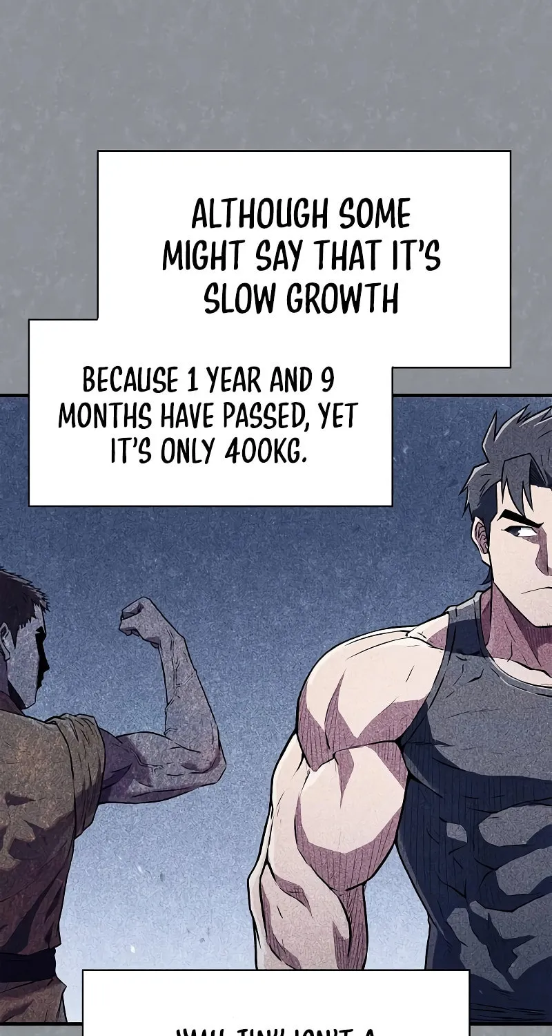 Genius Martial Arts Trainer Chapter 20 page 78 - 