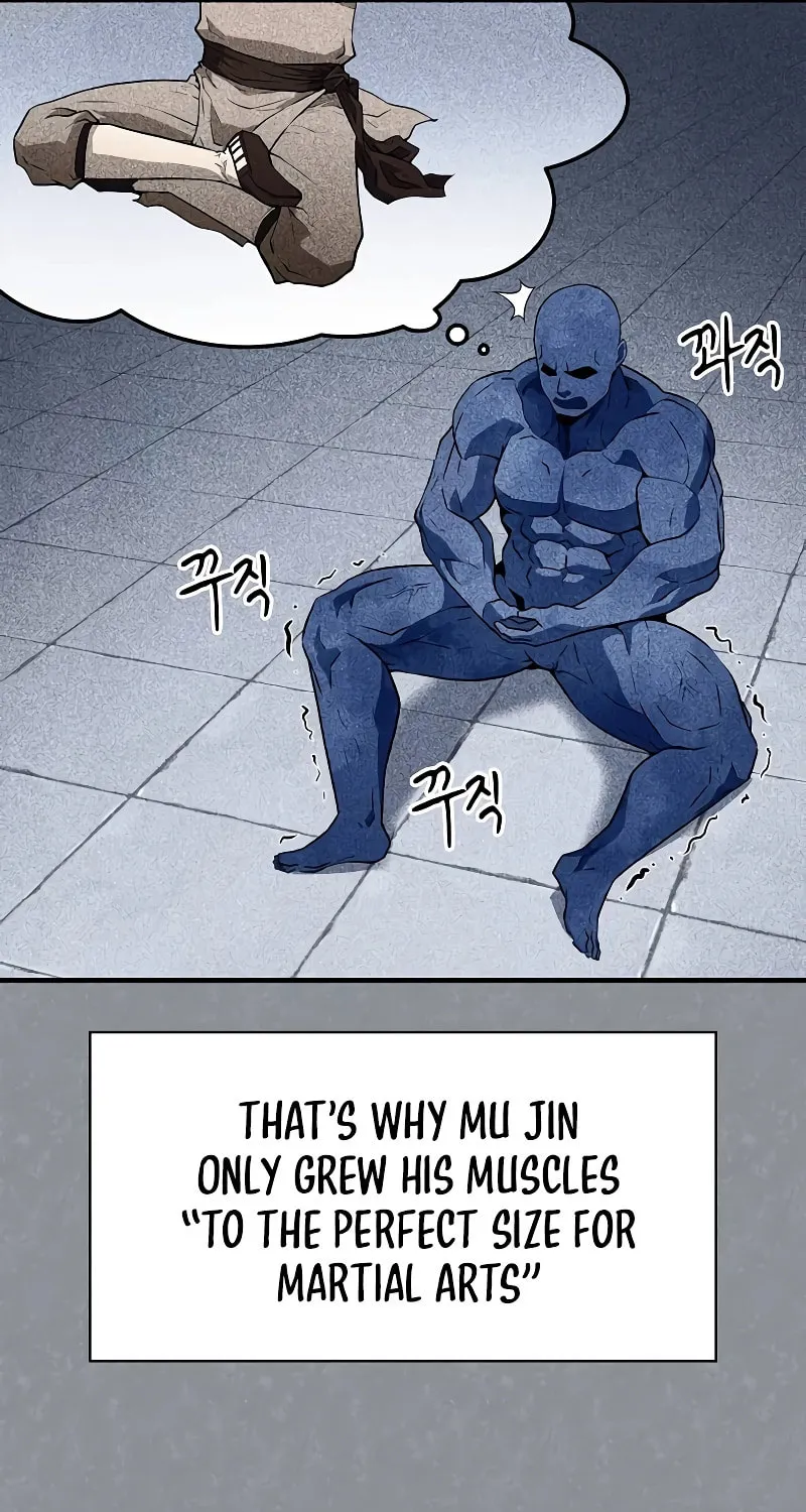 Genius Martial Arts Trainer Chapter 20 page 80 - 