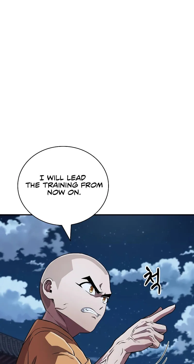 Genius Martial Arts Trainer Chapter 20 page 9 - 