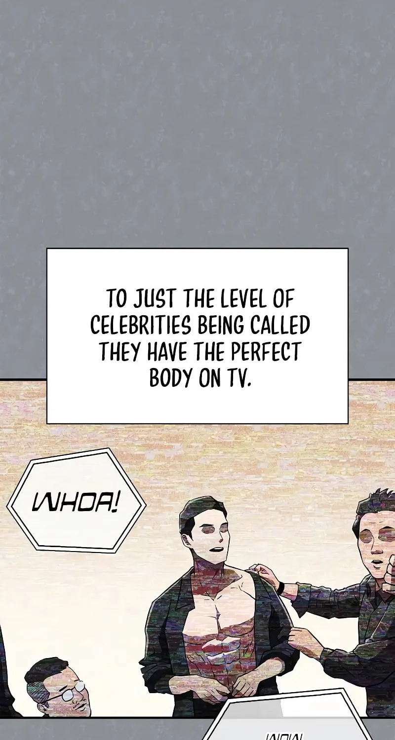 Genius Martial Arts Trainer Chapter 20 page 81 - 
