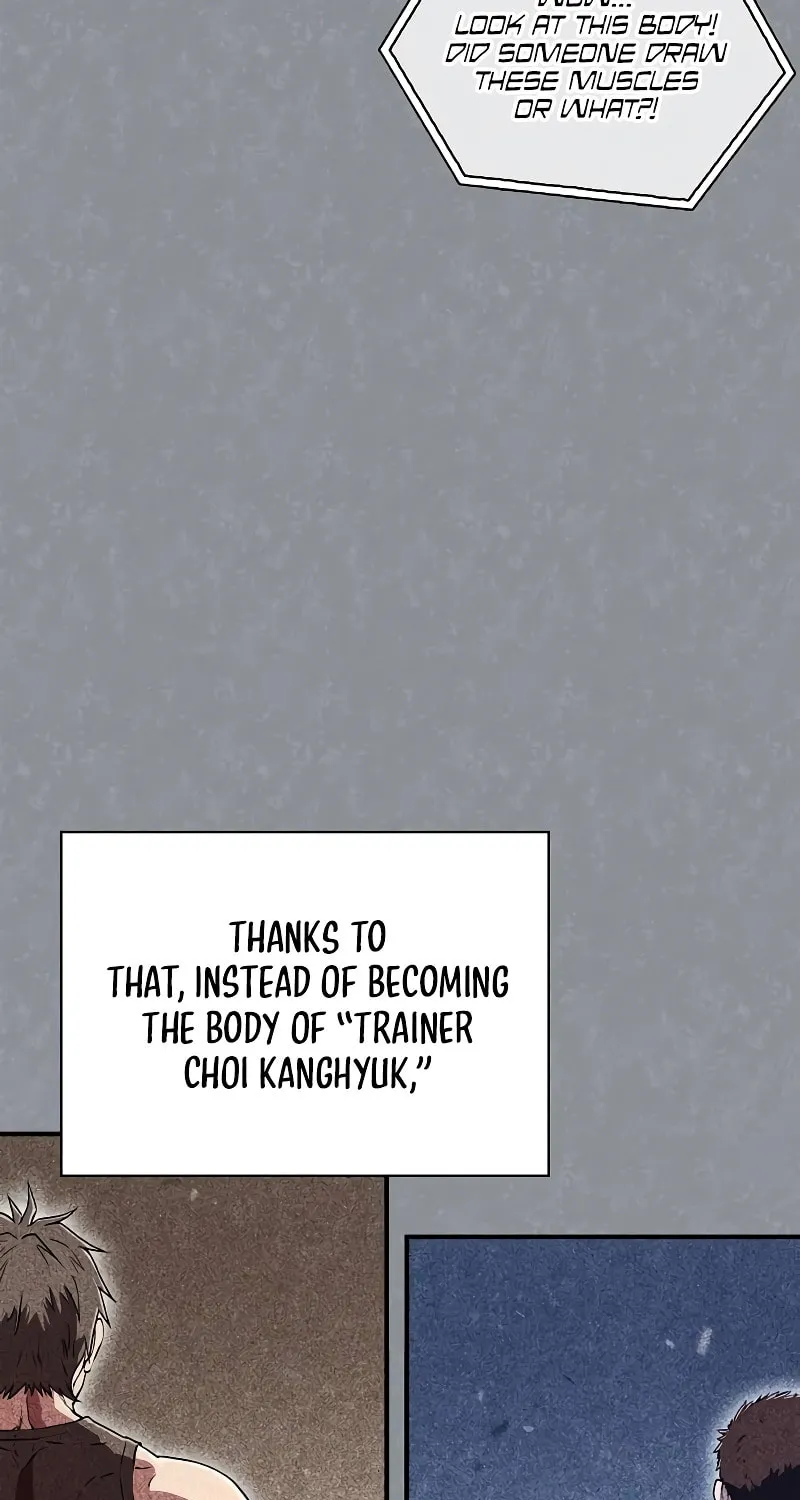 Genius Martial Arts Trainer Chapter 20 page 82 - 