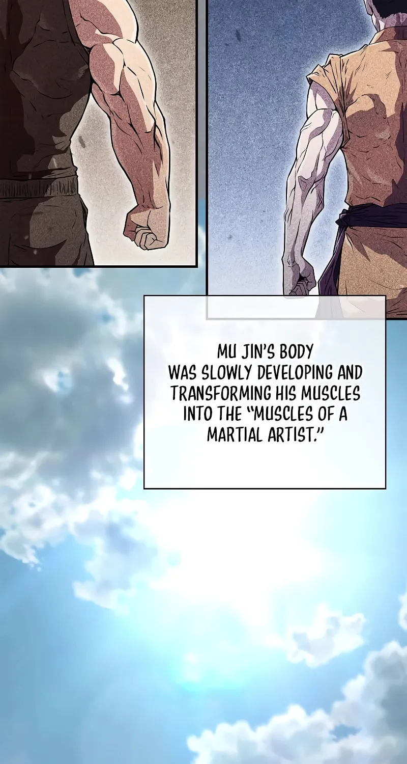 Genius Martial Arts Trainer Chapter 20 page 83 - 