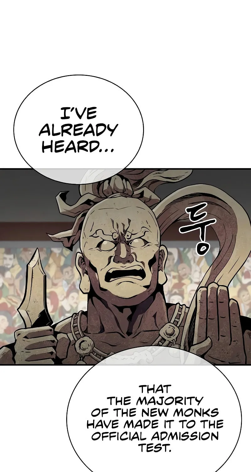 Genius Martial Arts Trainer Chapter 20 page 88 - 