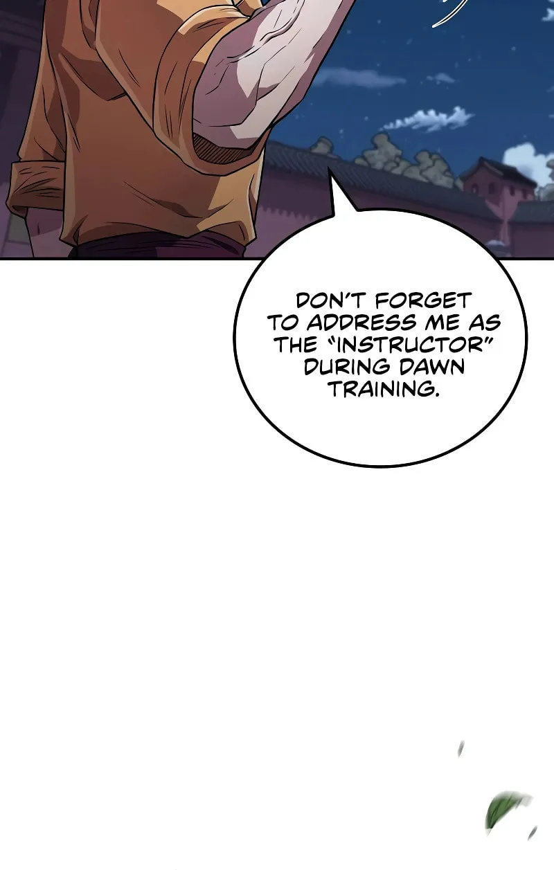 Genius Martial Arts Trainer Chapter 20 page 10 - 