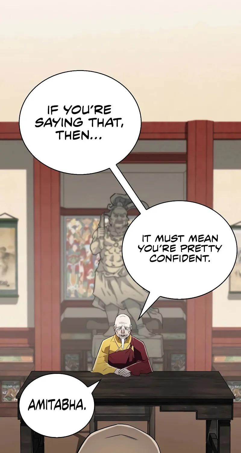 Genius Martial Arts Trainer Chapter 20 page 91 - 