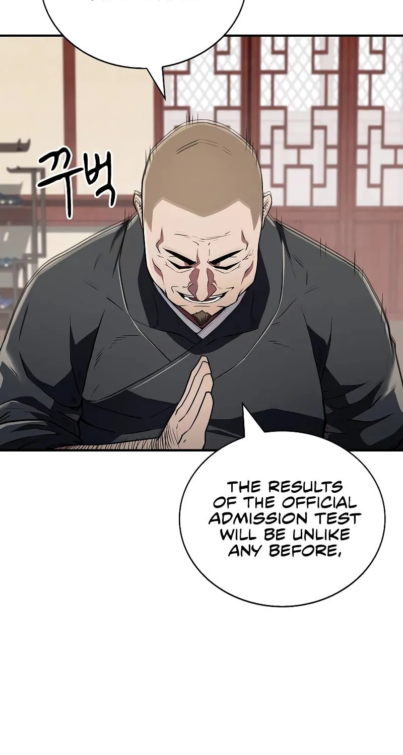 Genius Martial Arts Trainer Chapter 20 page 93 - 