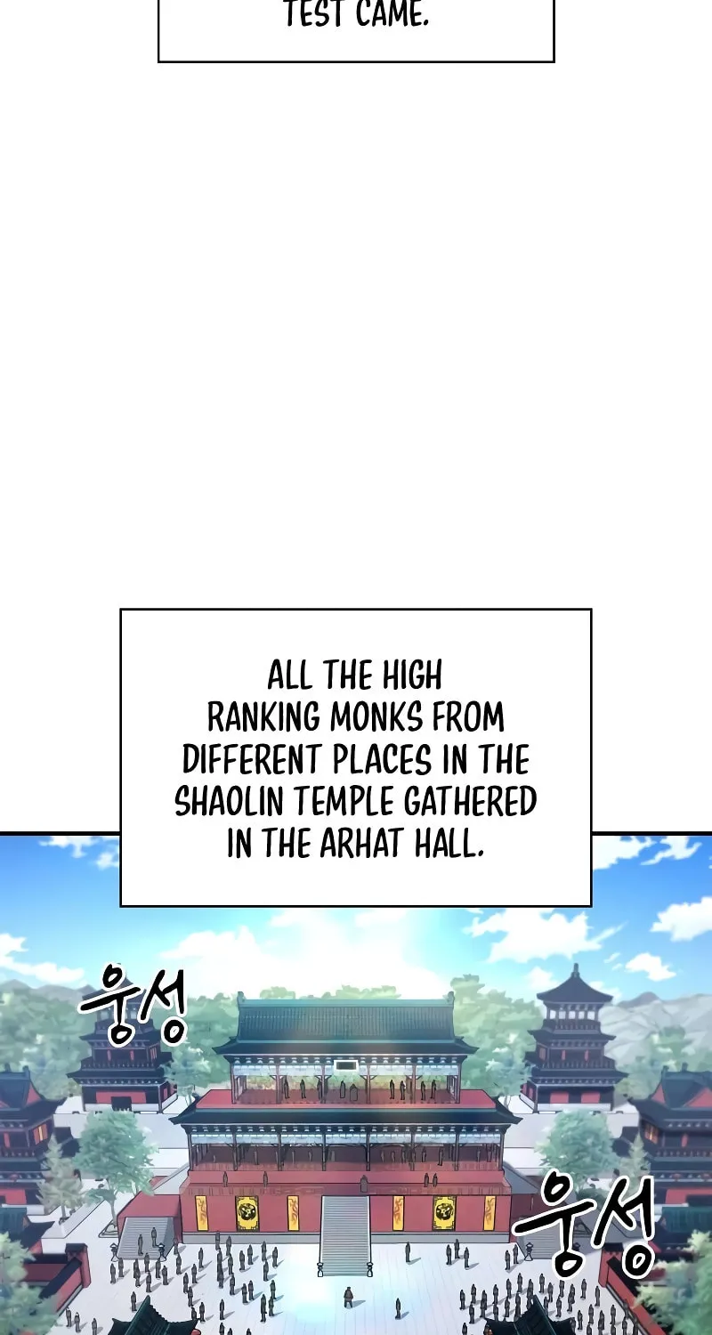 Genius Martial Arts Trainer Chapter 20 page 97 - 