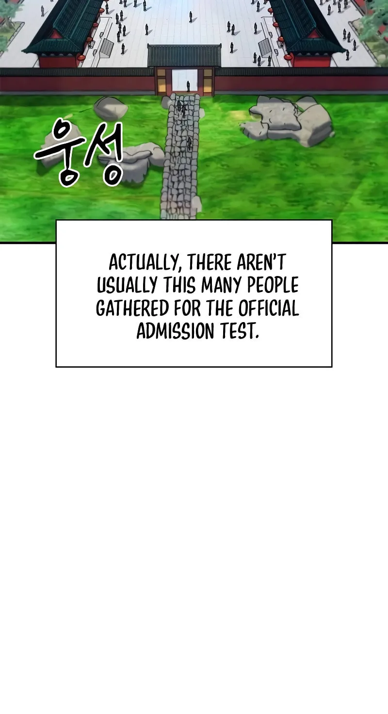Genius Martial Arts Trainer Chapter 20 page 98 - 