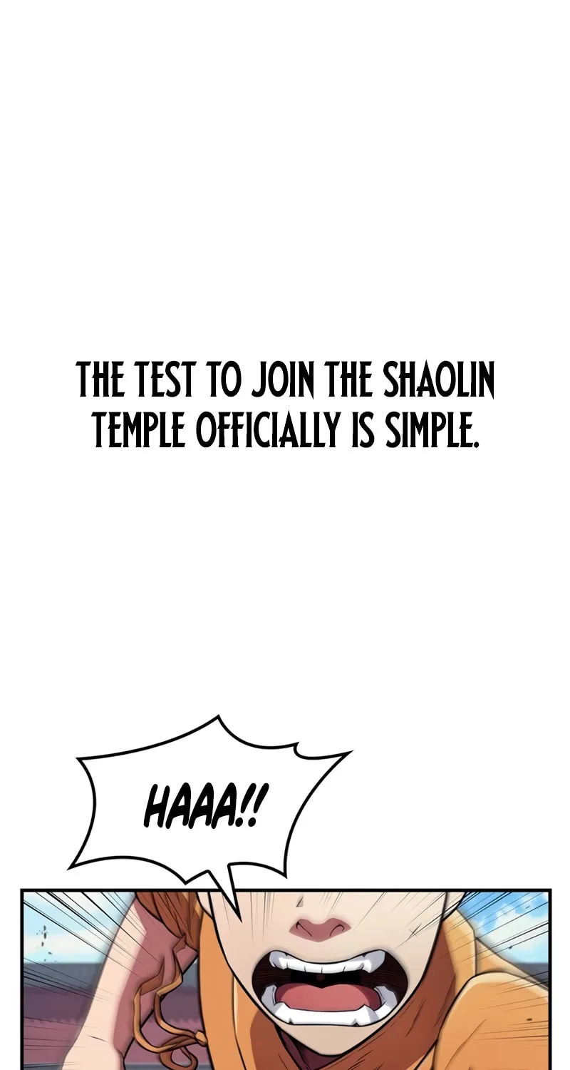 Genius Martial Arts Trainer Chapter 21 page 2 - 