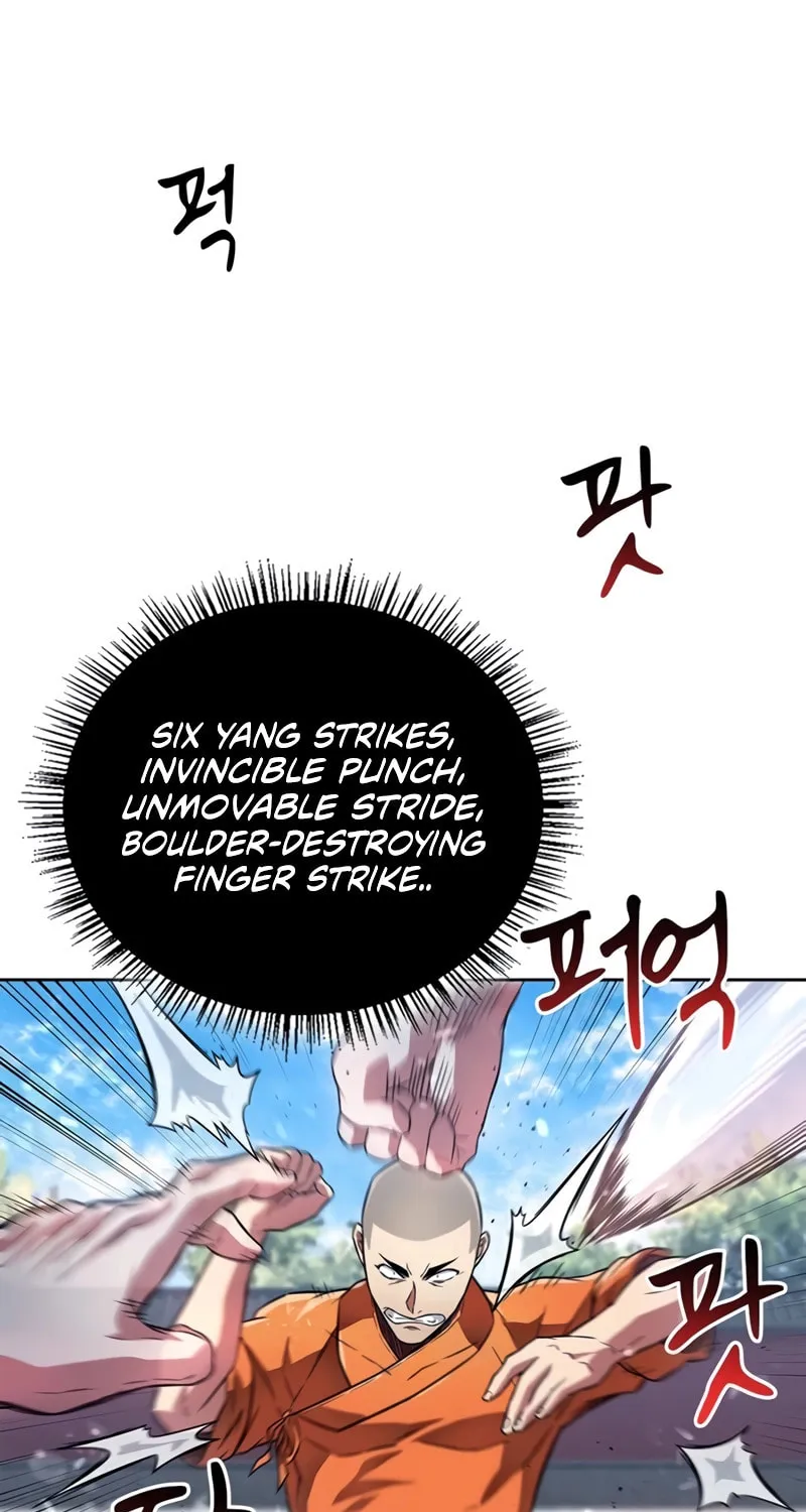 Genius Martial Arts Trainer Chapter 21 page 101 - 