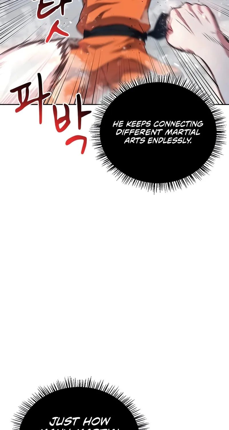 Genius Martial Arts Trainer Chapter 21 page 102 - 