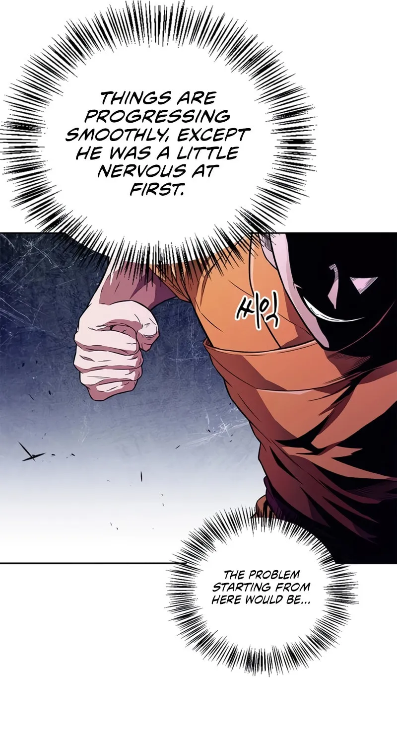 Genius Martial Arts Trainer Chapter 21 page 106 - 