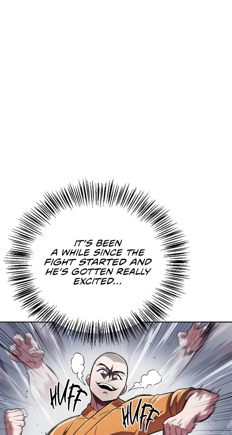 Genius Martial Arts Trainer Chapter 21 page 107 - 