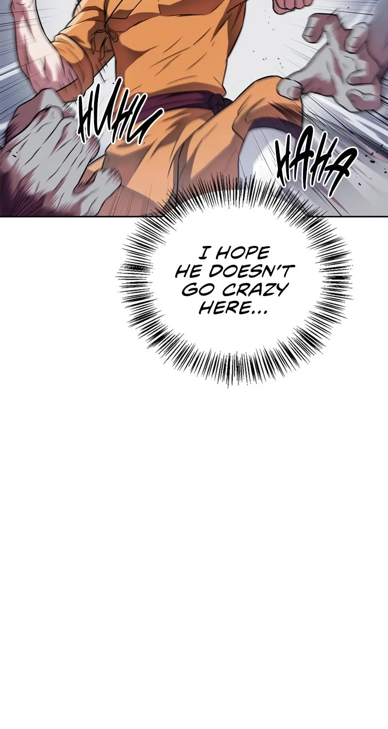 Genius Martial Arts Trainer Chapter 21 page 108 - 