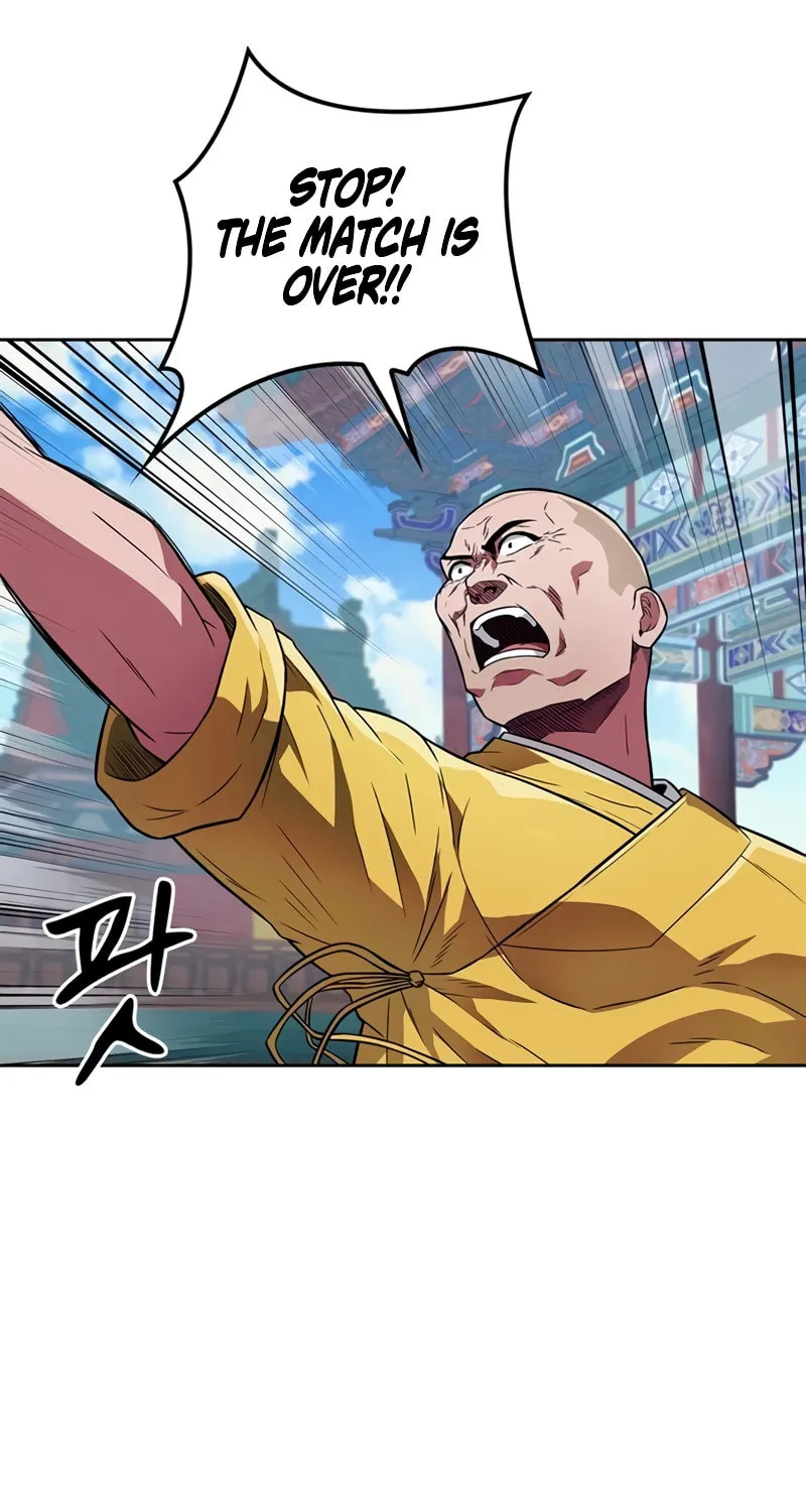 Genius Martial Arts Trainer Chapter 21 page 109 - 