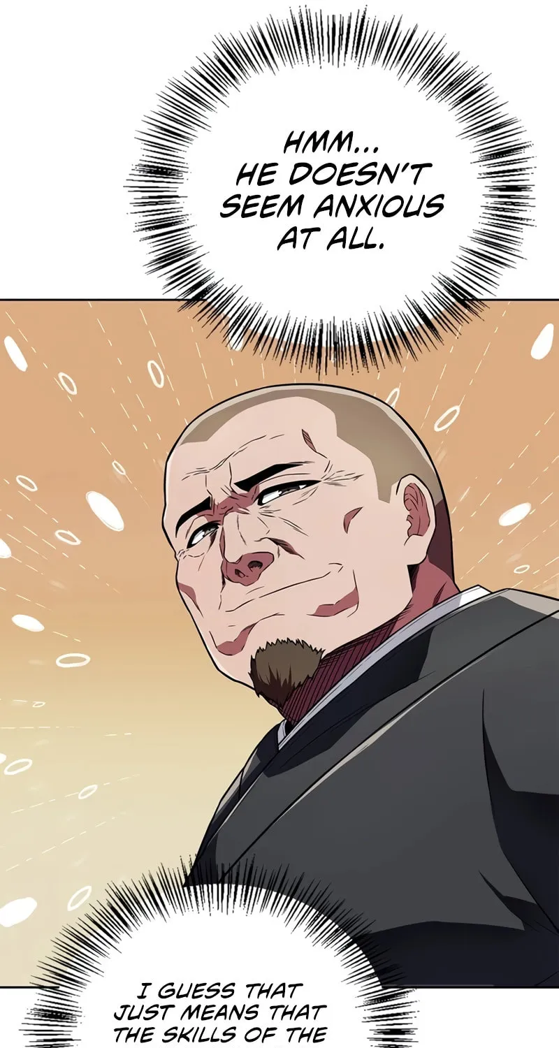 Genius Martial Arts Trainer Chapter 21 page 12 - 