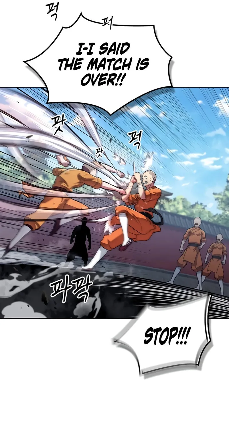 Genius Martial Arts Trainer Chapter 21 page 111 - 