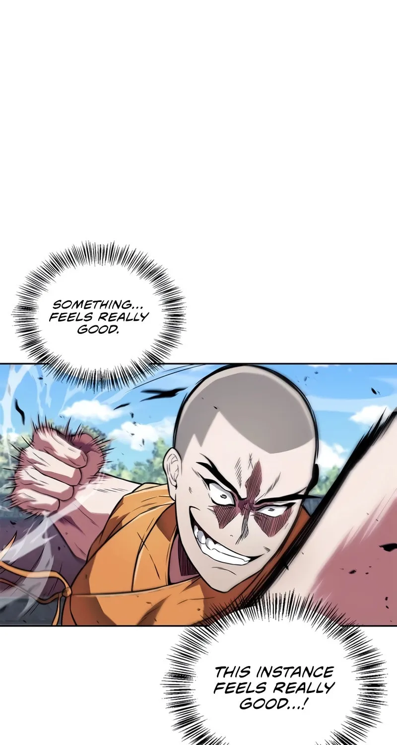 Genius Martial Arts Trainer Chapter 21 page 112 - 