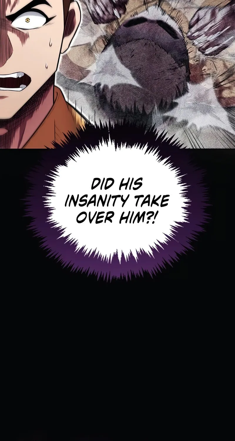 Genius Martial Arts Trainer Chapter 21 page 116 - 